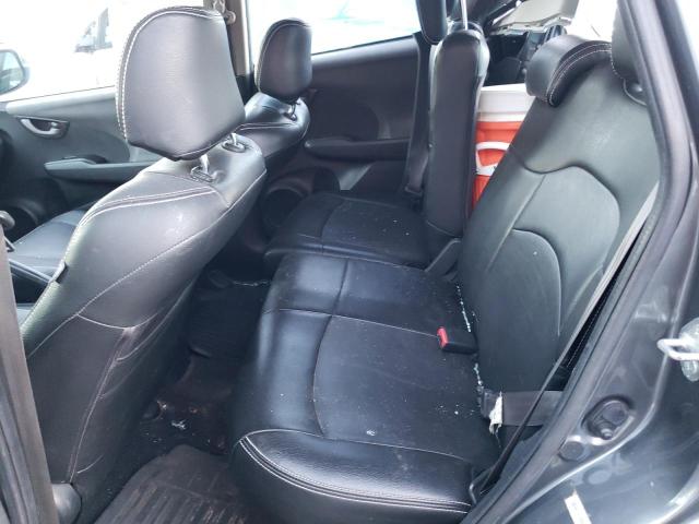 Photo 10 from auction – 2013 HONDA FIT with VIN JHMGE8G32DC017951