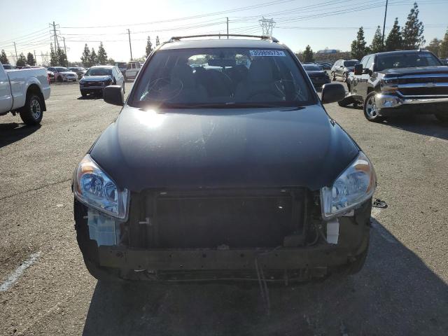 Photo 5 from auction – 2012 TOYOTA RAV4 with VIN 2T3KF4DV0CW141087