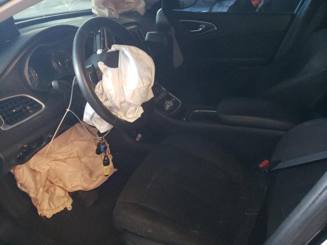 Photo 7 from auction – 2015 CHRYSLER 200 LIMITE with VIN 1C3CCCAB3FN659857
