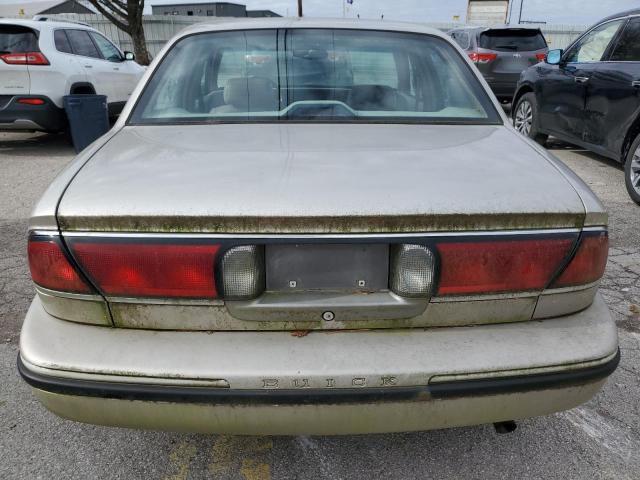 Photo 6 from auction – 1997 BUICK LESABRE CU with VIN 1G4HP52K4VH543060