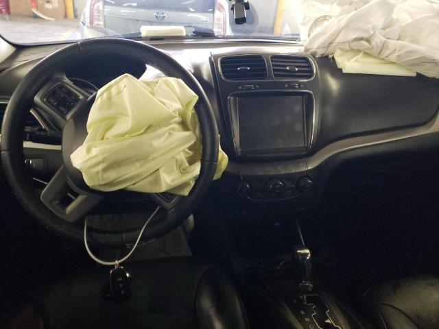 Photo 8 from auction – 2014 DODGE JOURNEY CR with VIN 3C4PDCGG8ET260924