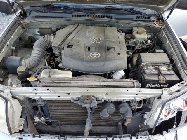 Photo 12 from auction – 2003 TOYOTA 4RUNNER SR with VIN JTEZU14RX30015048