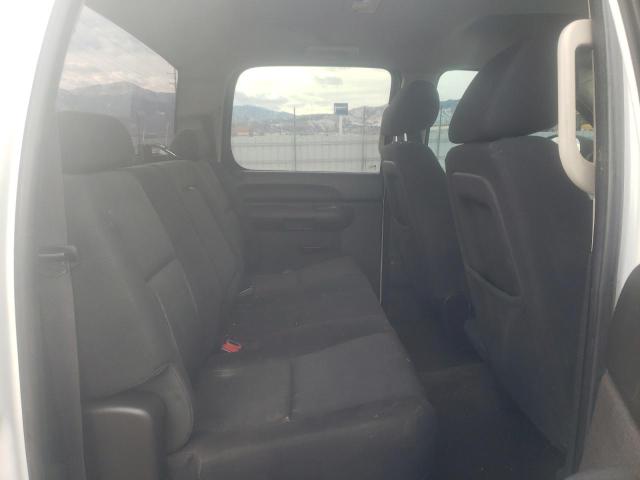 Photo 10 from auction – 2012 CHEVROLET SILVERADO with VIN 3GCPKREA6CG121386