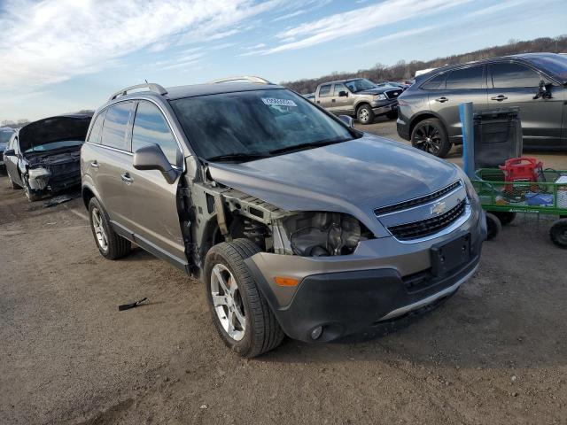Photo 4 from auction – 2012 CHEVROLET CAPTIVA SP with VIN 3GNAL2EK4CS556947