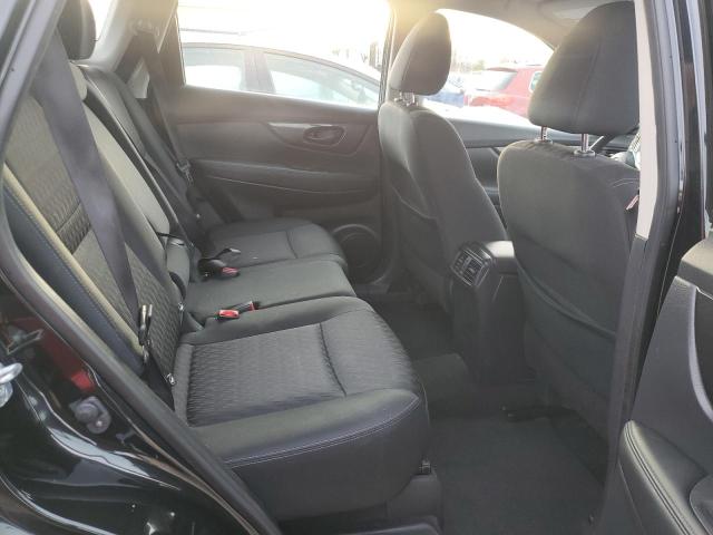 Photo 10 from auction – 2019 NISSAN ROGUE S with VIN KNMAT2MV4KP505434
