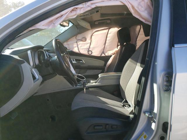 Photo 7 from auction – 2015 CHEVROLET EQUINOX LT with VIN 2GNALCEK8F6299199