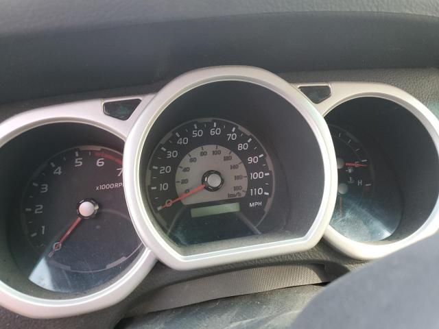 Zdjęcie 9 z aukcji – 2005 TOYOTA 4RUNNER SR z VIN JTEBT14R850046628