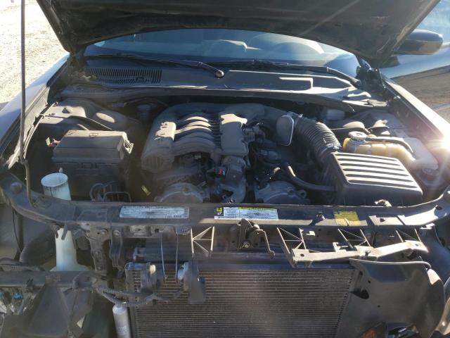 صورة رقم 11 من المزاد - 2010 DODGE CHARGER SX مع VIN 2B3CA3CV1AH100545