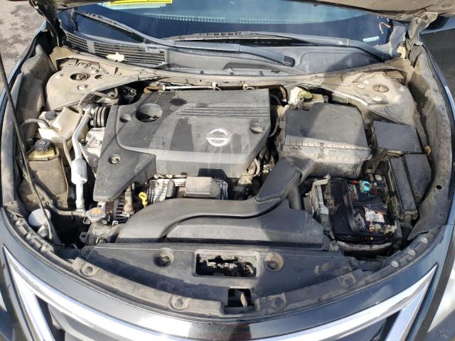 Photo 11 from auction – 2015 NISSAN ALTIMA 2.5 with VIN 1N4AL3AP8FN893707