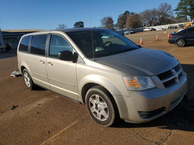 Photo 4 from auction – 2009 DODGE GRAND CARA with VIN 2D8HN44E09R621700