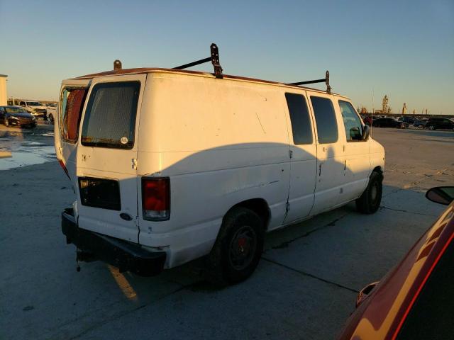 Photo 3 from auction – 1999 FORD ECONOLINE with VIN 1FTRE14W3XHA05511