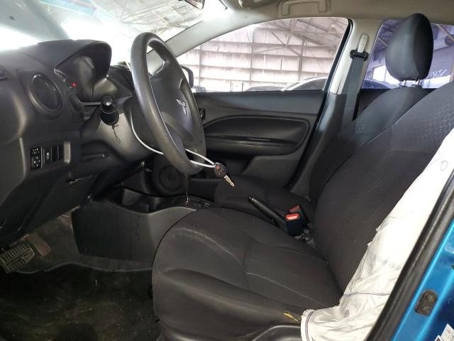 Photo 7 from auction – 2015 MITSUBISHI MIRAGE DE with VIN ML32A3HJ0FH045330