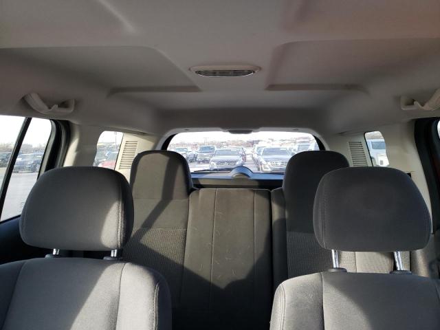 Photo 10 from auction – 2014 JEEP PATRIOT SP with VIN 1C4NJPBA4ED790582
