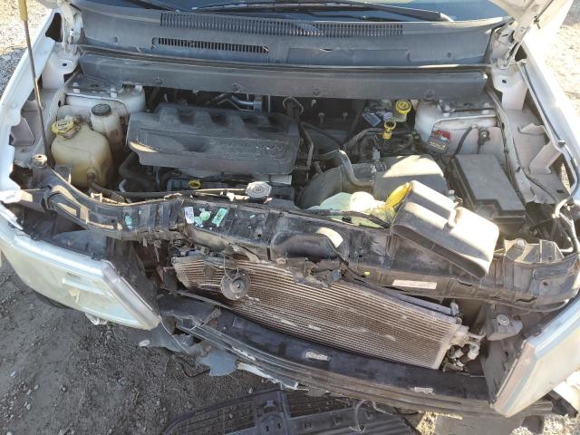 Photo 11 from auction – 2009 DODGE JOURNEY SE with VIN 3D4GG47B29T579391