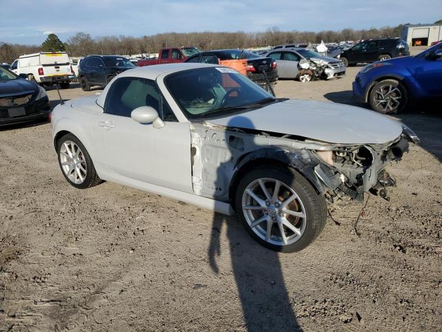 Photo 4 from auction – 2012 MAZDA MX-5 MIATA with VIN JM1NC2PF8C0220879