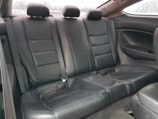 Photo 10 from auction – 2010 HONDA ACCORD EXL with VIN 1HGCS2B87AA010222