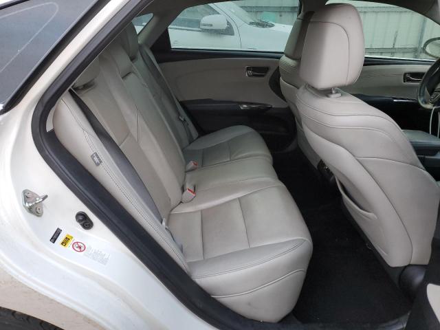 Photo 10 from auction – 2014 TOYOTA AVALON HYB with VIN 4T1BD1EB5EU020432