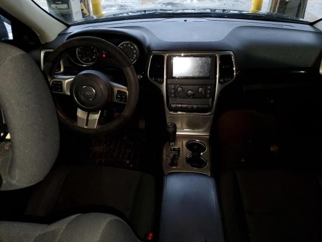 Photo 8 from auction – 2013 JEEP GRAND CHER with VIN 1C4RJFAG4DC618719