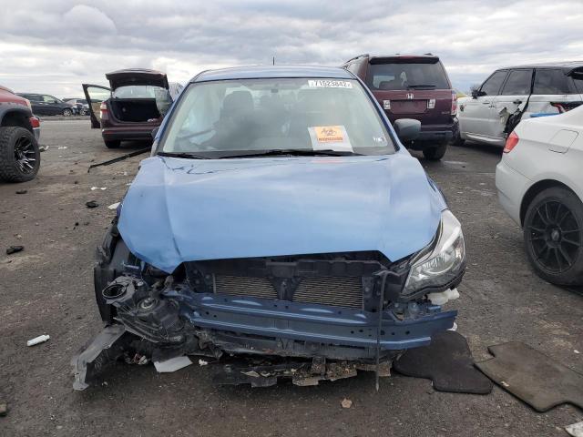 Photo 5 from auction – 2016 SUBARU IMPREZA with VIN JF1GJAA63GH003013