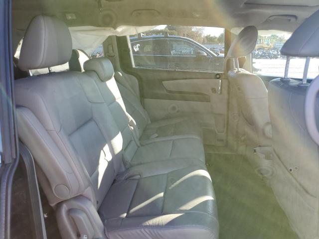 Photo 11 from auction – 2016 HONDA ODYSSEY EX with VIN 5FNRL5H69GB041159