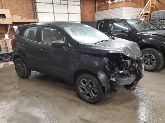 Photo 4 from auction – 2022 FORD ECOSPORT S with VIN MAJ6S3FL7NC458430