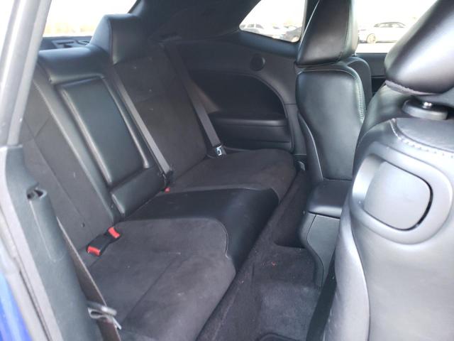 Photo 10 from auction – 2019 DODGE CHALLENGER with VIN 2C3CDZFJ3KH500288