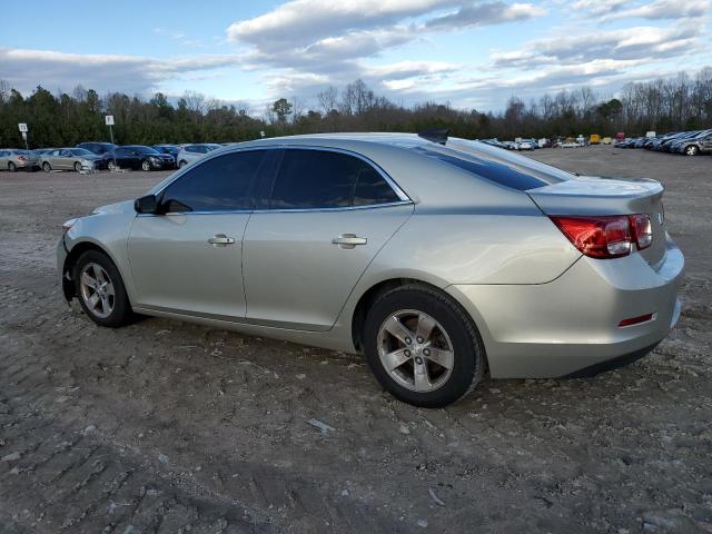 Photo 2 from auction – 2016 CHEVROLET MALIBU LIM with VIN 1G11B5SA3GF125401