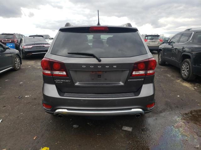 Photo 6 from auction – 2015 DODGE JOURNEY CR with VIN 3C4PDDGG4FT740451