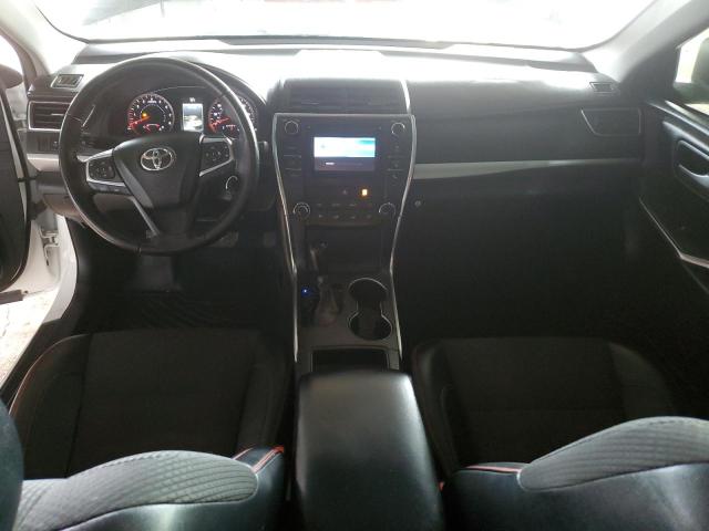 Photo 8 from auction – 2016 TOYOTA CAMRY LE with VIN 4T1BF1FK9GU170197