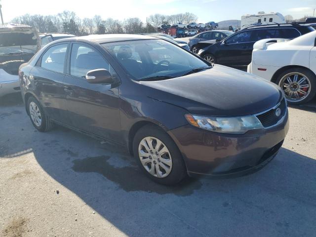 Photo 4 from auction – 2010 KIA FORTE EX with VIN KNAFU4A26A5822535