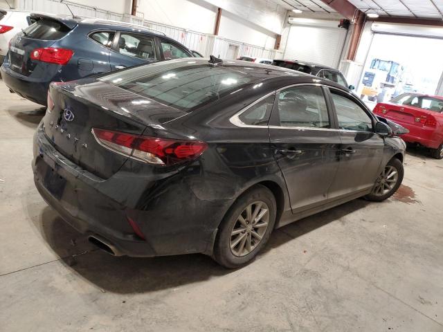 Photo 3 from auction – 2019 HYUNDAI SONATA SE with VIN 5NPE24AF2KH810438