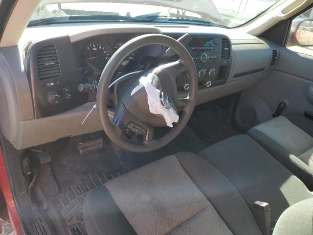 Photo 8 from auction – 2008 GMC SIERRA C15 with VIN 1GTEC14C58Z204386