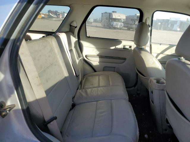 Photo 11 from auction – 2008 FORD ESCAPE XLT with VIN 1FMCU03188KD99693