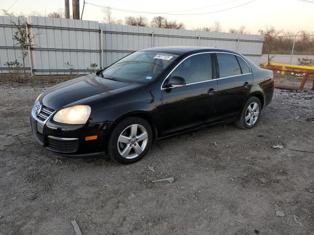 Photo 1 from auction – 2008 VOLKSWAGEN JETTA SE with VIN 3VWRM71K28M009986