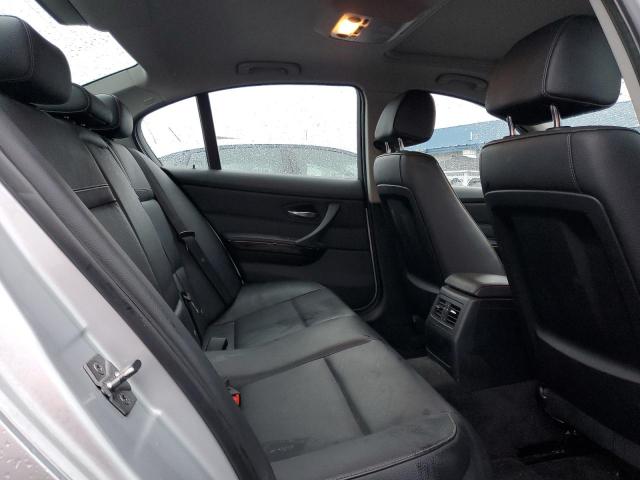 Photo 10 from auction – 2011 BMW 328 XI with VIN WBAPK7C52BA820325