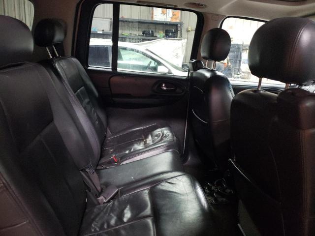 Photo 11 from auction – 2006 CHEVROLET TRAILBLAZE with VIN 1GNET16M166131741