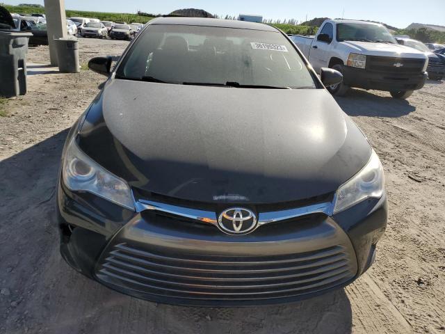 Photo 5 from auction – 2017 TOYOTA CAMRY with VIN 4T1BF1FK2HU740381