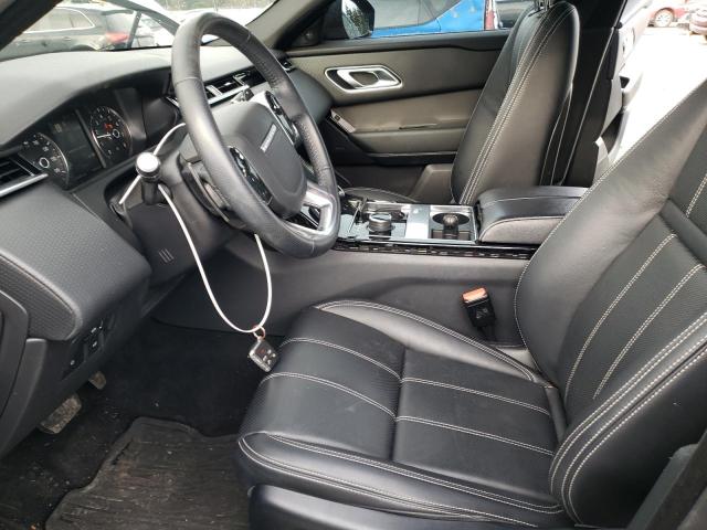 Photo 7 from auction – 2020 LAND ROVER RANGE ROVE with VIN SALYB2EXXLA282525