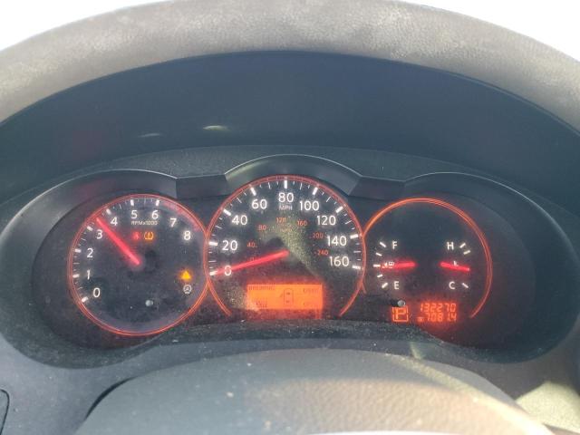 Photo 9 from auction – 2008 NISSAN ALTIMA MAN with VIN 1N4AL21E98N480920