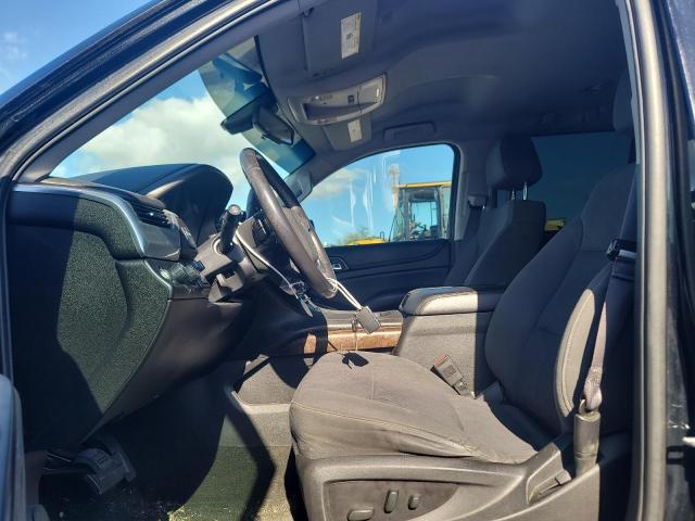 Photo 7 from auction – 2016 CHEVROLET TAHOE K150 with VIN 1GNSKAKC4GR314893