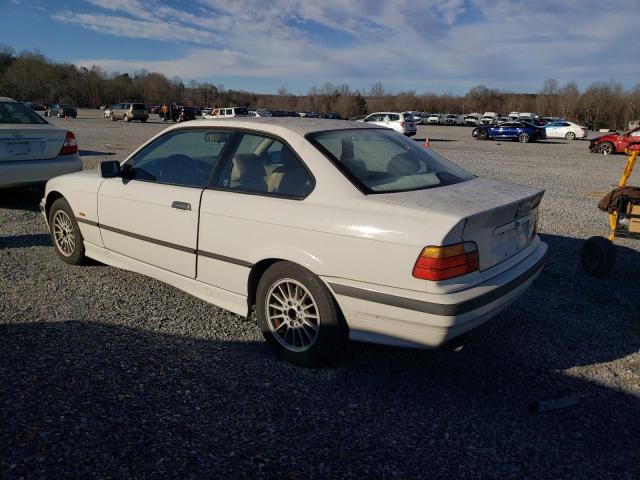Photo 2 from auction – 1999 BMW 323 IS with VIN WBABF7332XEH43908