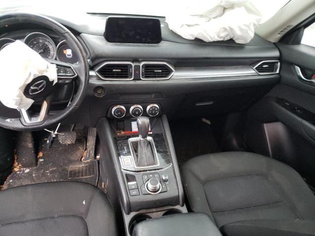 Photo 8 from auction – 2020 MAZDA CX-5 SPORT with VIN JM3KFBBM0L0804474