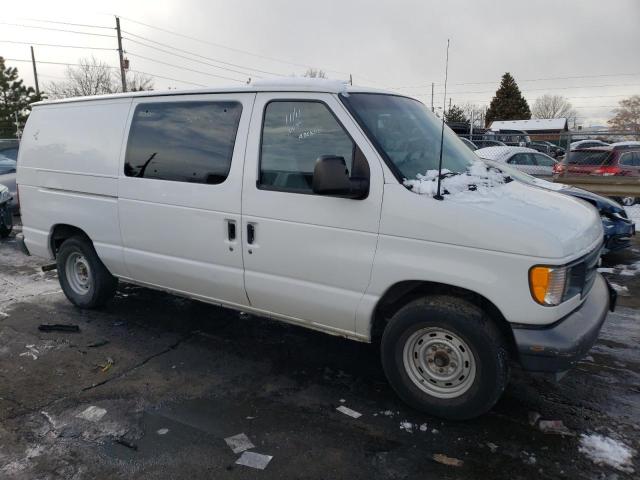 Photo 4 from auction – 2003 FORD ECONOLINE with VIN 1FTRE14243HA35088