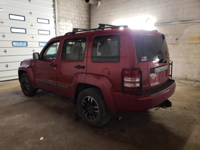 Photo 2 from auction – 2011 JEEP LIBERTY SP with VIN 1J4PN2GK5BW573277
