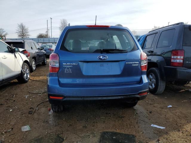 Photo 6 from auction – 2015 SUBARU FORESTER 2 with VIN JF2SJABC1FH814396