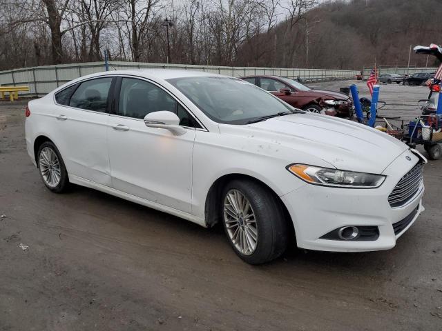 Photo 4 from auction – 2014 FORD FUSION SE with VIN 3FA6P0H96ER195933