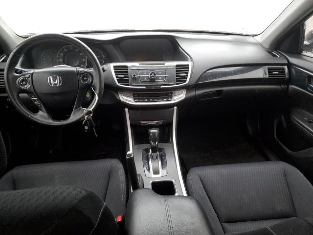 Photo 8 from auction – 2015 HONDA ACCORD SPO with VIN 1HGCR2F52FA009837