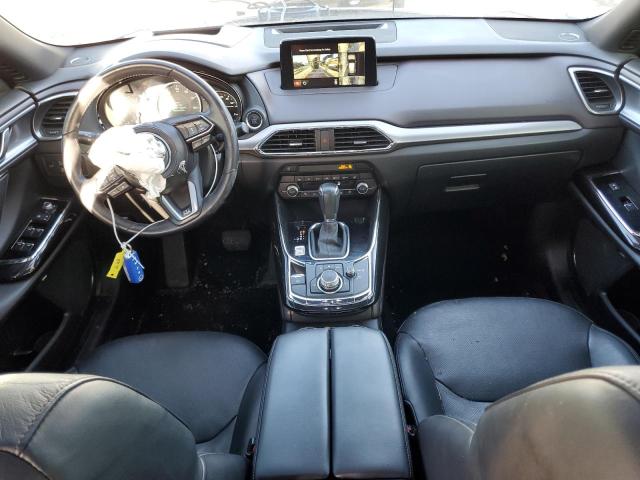 Photo 8 from auction – 2019 MAZDA CX-9 GRAND with VIN JM3TCBDY0K0322406