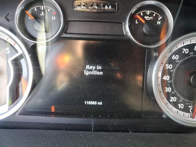 Photo 9 from auction – 2015 RAM 1500 SLT with VIN 1C6RR7TM2FS641207