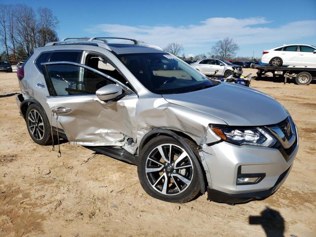 Photo 4 from auction – 2018 NISSAN ROGUE S with VIN JN8AT2MV2JW353243